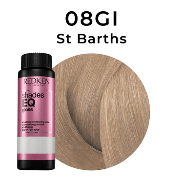 REDKEN - SHADES EQ_Shades EQ 08GI St. Barths_Cosmetic World